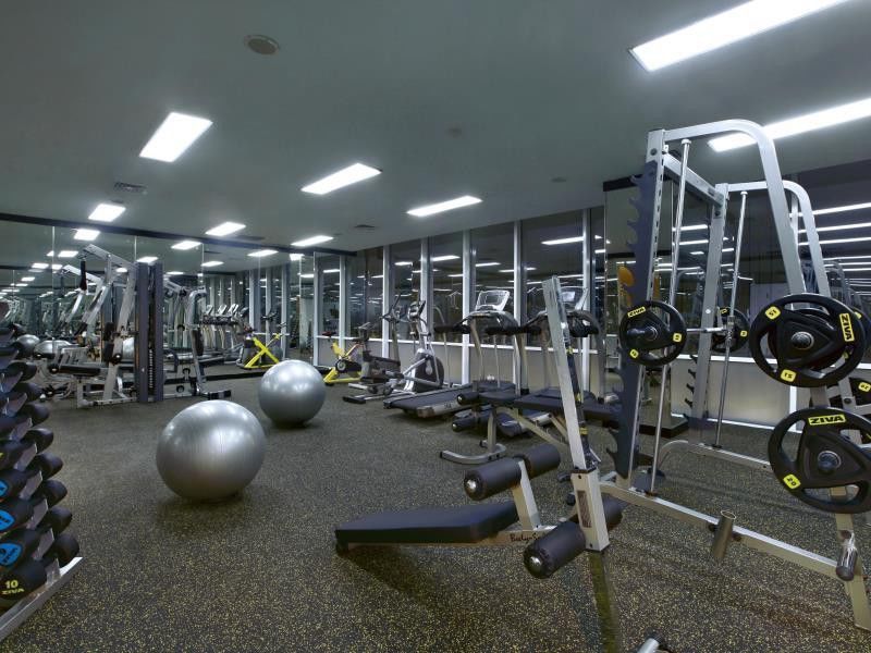 Aston Priority Simatupang Hotel And Conference Center Джакарта Екстериор снимка